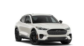 2026 Ford Mustang Mach-E® External Image 5